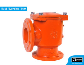 DESN-Fluid Fiversion Filter