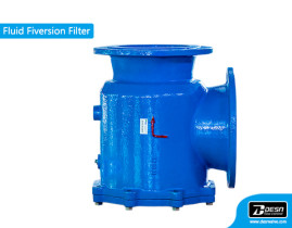 DESN-Fluid Fiversion Filter