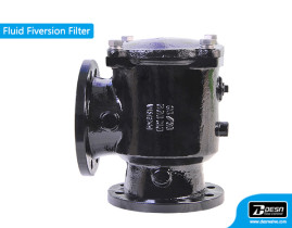 DESN-Fluid Fiversion Filter