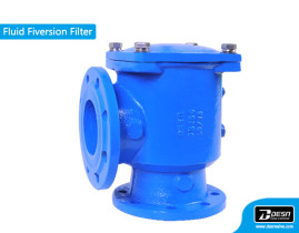 DESN-Fluid Fiversion Filter