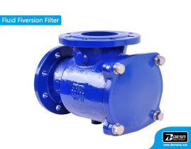 DESN-Fluid Fiversion Filter