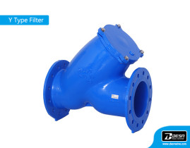 DESN-Y Type Filter